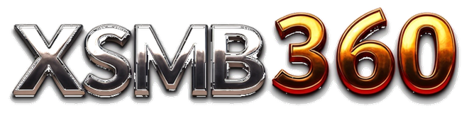 xsmb360 logo